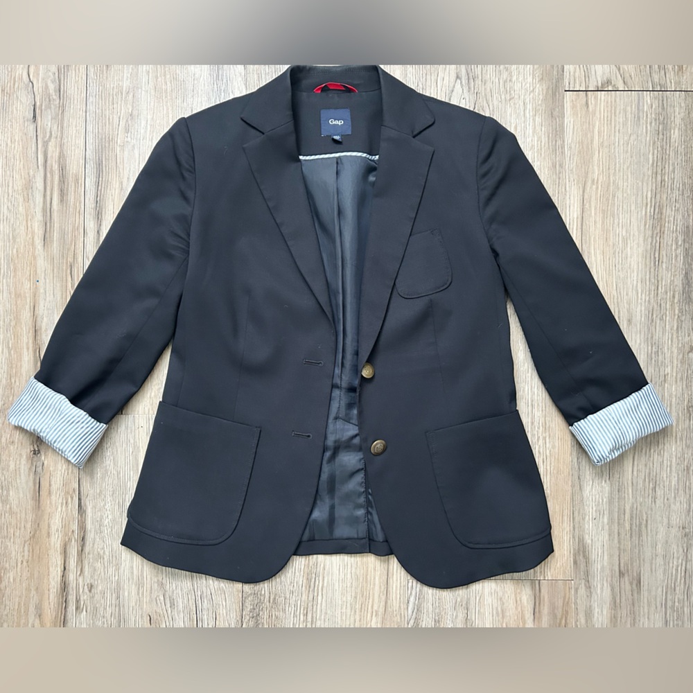 GAP blazer